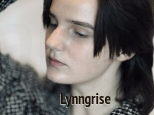 Lynngrise