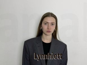 Lynnhiett