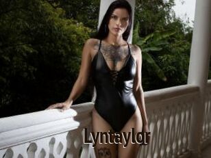 Lyntaylor