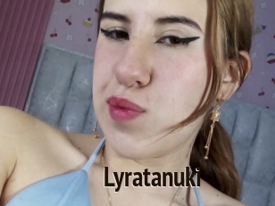 Lyratanuki