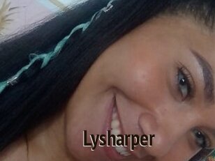 Lysharper