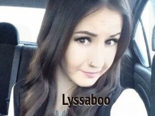 Lyssaboo