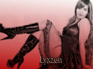 Lyxzen