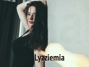 Lyzziemia