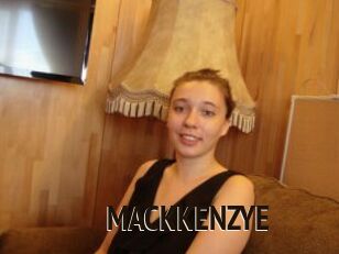 MACKKENZYE