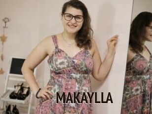 MAKAYLLA