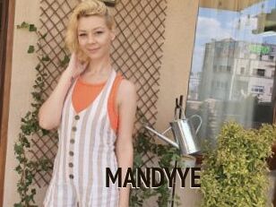 MANDYYE