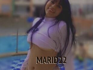 MARID22