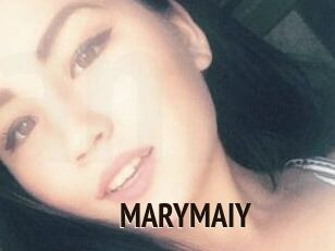 MARYMAIY