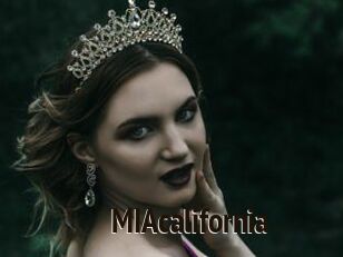 MIAcalifornia