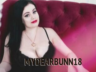 MYDEARBUNN18