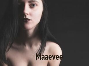 Maaevee