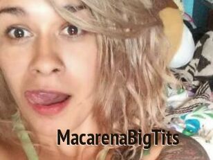 MacarenaBigTits