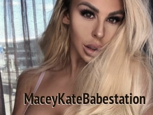 MaceyKateBabestation