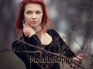 MaculaHappy
