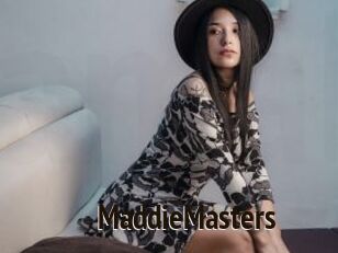 MaddieMasters
