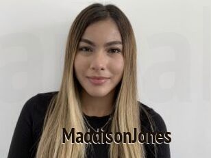 MaddisonJones