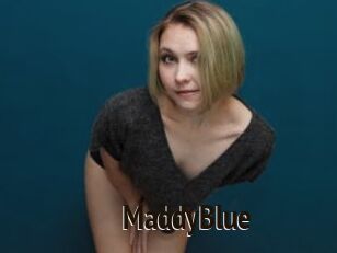 MaddyBlue