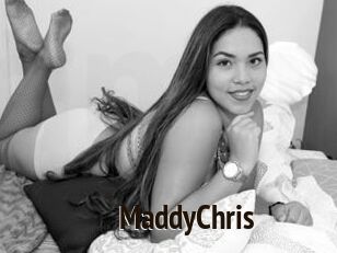 MaddyChris