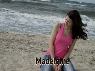 Madeleine