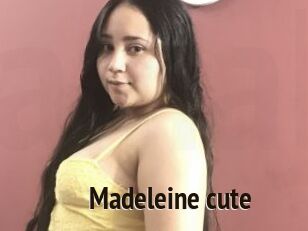 Madeleine_cute