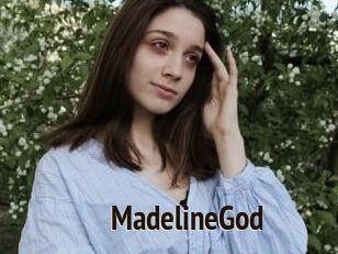 MadelineGod