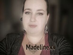 Madelinexx