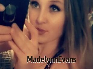 MadelynnEvans