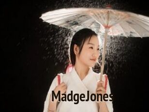 MadgeJones