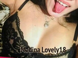 Madina_Lovely18