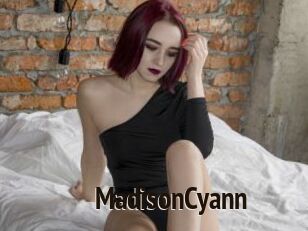 MadisonCyann