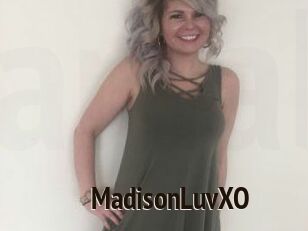 MadisonLuvXO