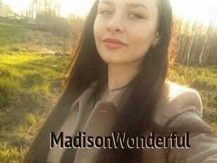 MadisonWonderful