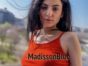 MadissonBlue