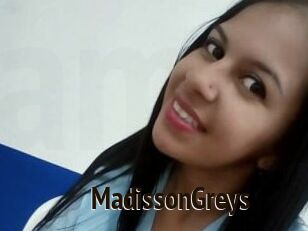 MadissonGreys