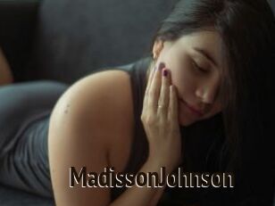 MadissonJohnson