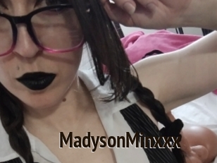 MadysonMinxxx