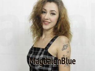 MagdalenBlue