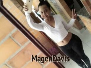 MagenDavis