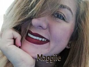 Maggiie