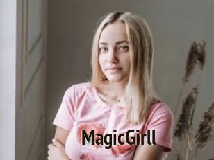 MagicGirll