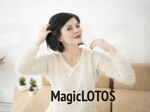 MagicLOTOS