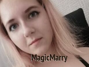 MagicMarry