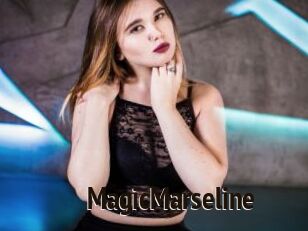 MagicMarseline