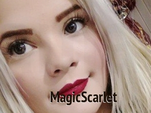 MagicScarlet