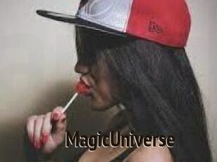 MagicUniverse