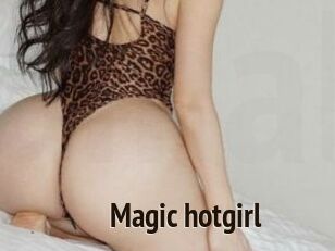 Magic_hotgirl