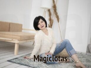 Magiclotas