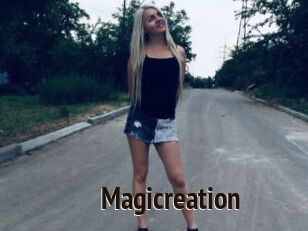 Magicreation