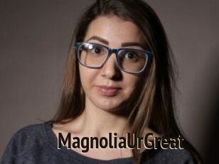 MagnoliaUrGreat